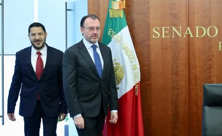 Videgaray busca nombre en español para el USMCA