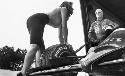 Calendario Pirelli 2017, más que bellas mujeres