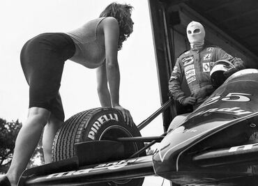 Calendario Pirelli 2017, más que bellas mujeres