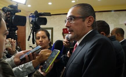 Ratifican denuncia por robo contra 5 sujetos rescatados de linchamiento en Edomex