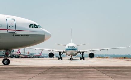 Regreso a Categoría 1 beneficia planes de negocios de las aerolíneas mexicanas, destaca Moody's
