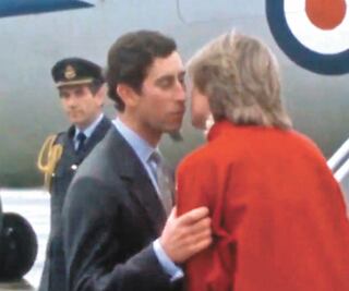 Miembros del gobierno y de la realeza se enojan con Netflix