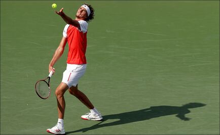 La fuerza rusa puede sorprender en Nueva York