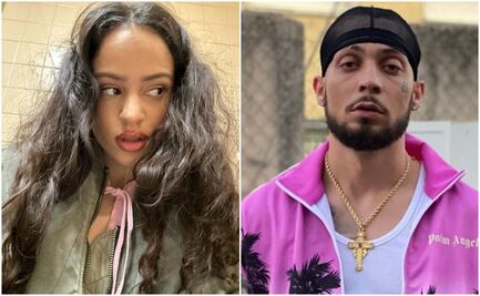 Rosalía responde a JC Reyes tras "filtración" de fotos: "sexualizar a alguien es violencia"