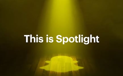 Snapchat lanza Spotlight y, para impulsarla, pagará a los usuarios por el mejor contenido