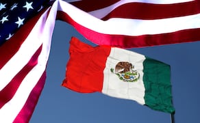Estados Unidos se reunirá con México la semana del 20 de julio para una tercera ronda de negociaciones bilaterales relacionadas con la revisión conjunta del T-MEC. Foto: iStock
