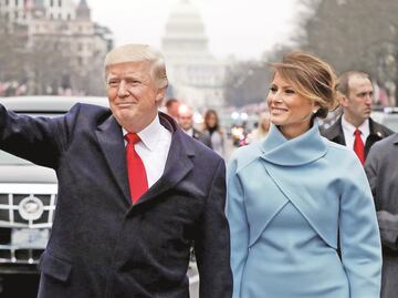 Trump pedirá investigación sobre presunto fraude electoral