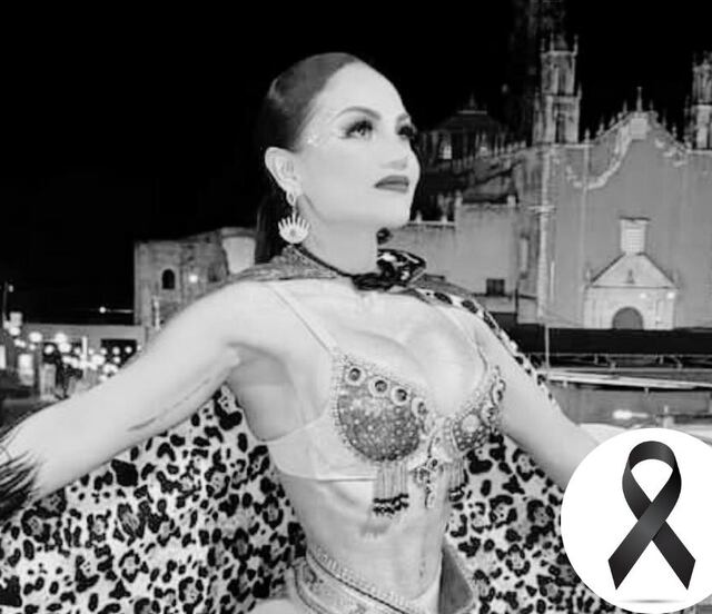 ¿Quién era Luz María Barrera?; la influencer fitness hallada sin vida en hotel de Yucatán