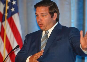 Ron DeSantis promulga prohibición del aborto tras 6 semanas de embarazo en Florida