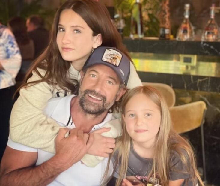Sara Corrales rompe el silencio sobre Gabriel Soto: "Es un hombre maravilloso"
