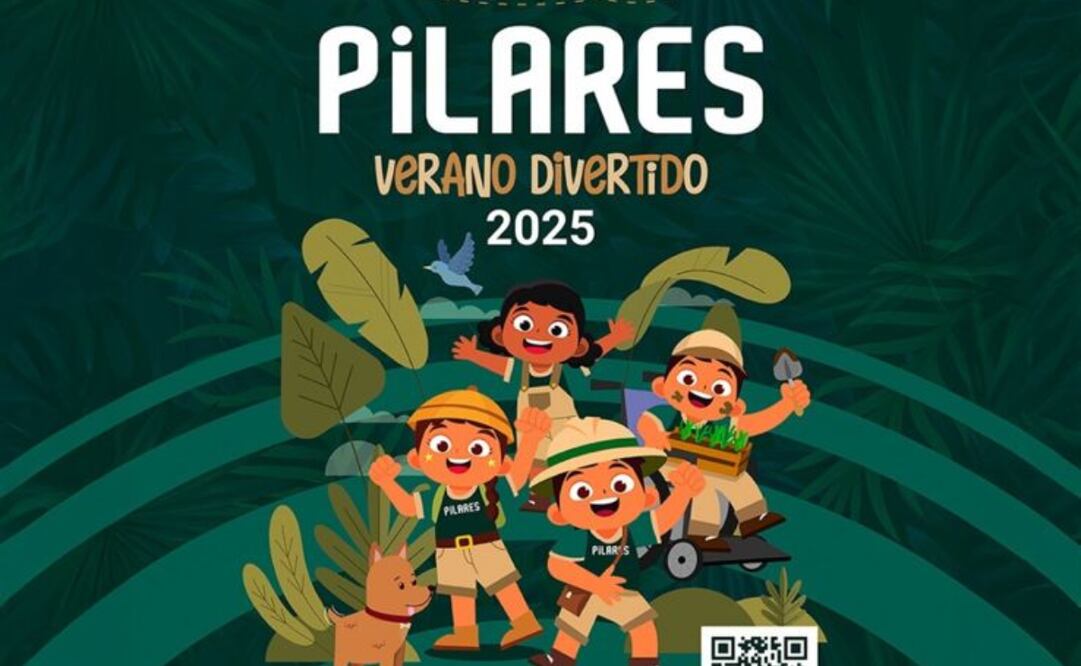 Diversas dependencias de la CDMX ofrecerán cursos gratuitos para niñas, niños y adolescentes durante las vacaciones de verano; estas son las opciones y requisitos para participar.
Foto: Captura de pantalla en Instagram