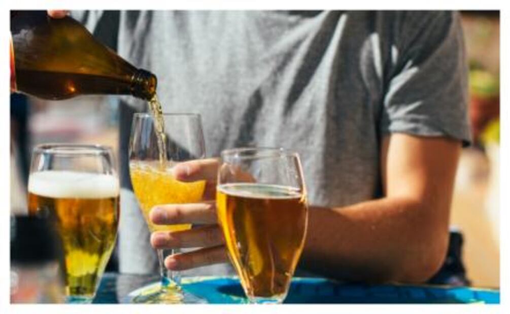 La cerveza mexicana: orgullo que trasciende fronteras
