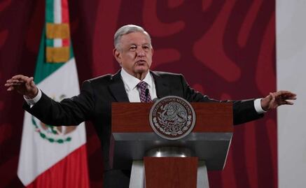 "No se va a aprobar", dice AMLO sobre prohibición de instalación de nacimientos navideños