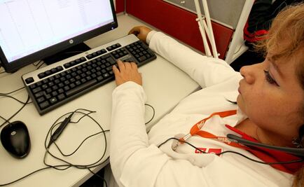 Inauguran call center para atender a personas en crisis psicológica