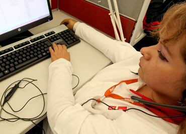 Inauguran call center para atender a personas en crisis psicológica