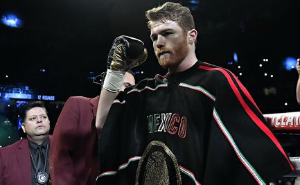 Hija del Canelo Álvarez denuncia racismo en Estados Unidos