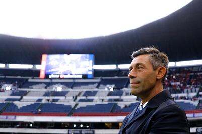 Caixinha no tiene miedo al fracaso