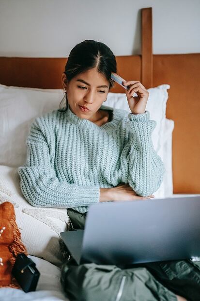 La belleza aumenta en e-commerce
