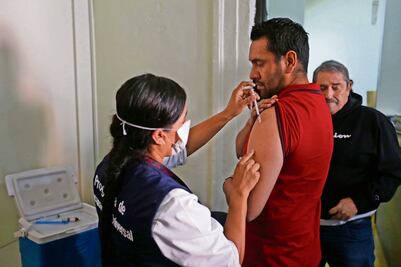 Preocupa el virus en otros estados