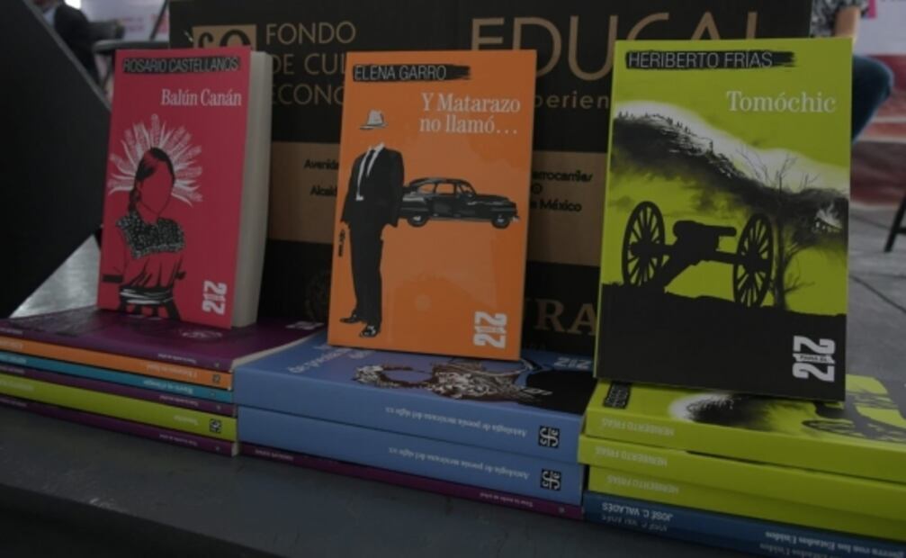 Inicia República de Lectores, programa que distribuirá gratuitamente 2 millones de libros en Neza