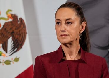 Sheinbaum alista revisión de impuestos al alcohol; busca combatir la evasión fiscal