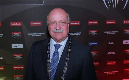 Si fuera por Bonilla la Liga MX estaría repleto de extranjeros