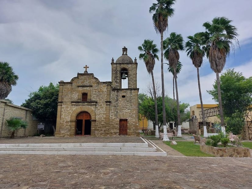 Foto: Sectur Tamaulipas