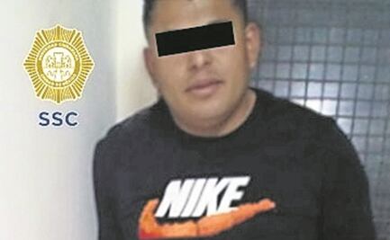 Asesinan a repartidor dentro de bar