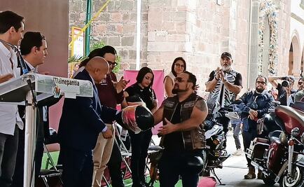 “Se ha incrementado el número de motocicletas” 