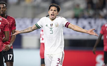 Concacaf se burla del futbol mexicano