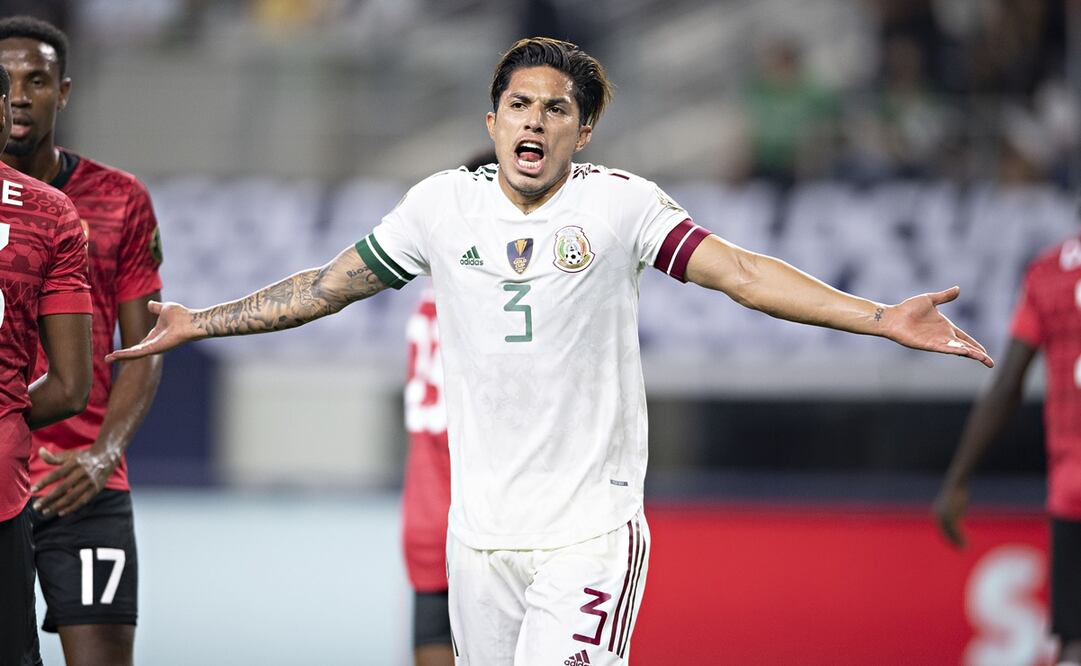 Concacaf se burla del futbol mexicano