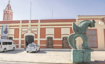 Ya discuten la cultura en Tlaxcala