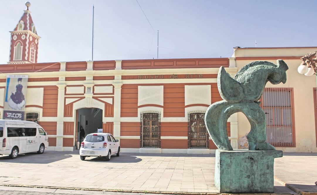 Foto: Archivo / EL UNIVERSAL.