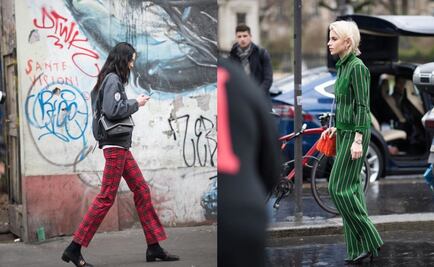 Sobrevive al verano con esta guía de pantalones