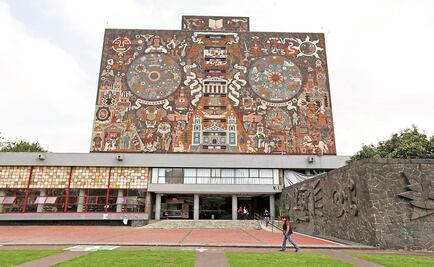 Examen para UNAM e IPN en media superior será en línea; anuncian medida tras eliminación de Comipems