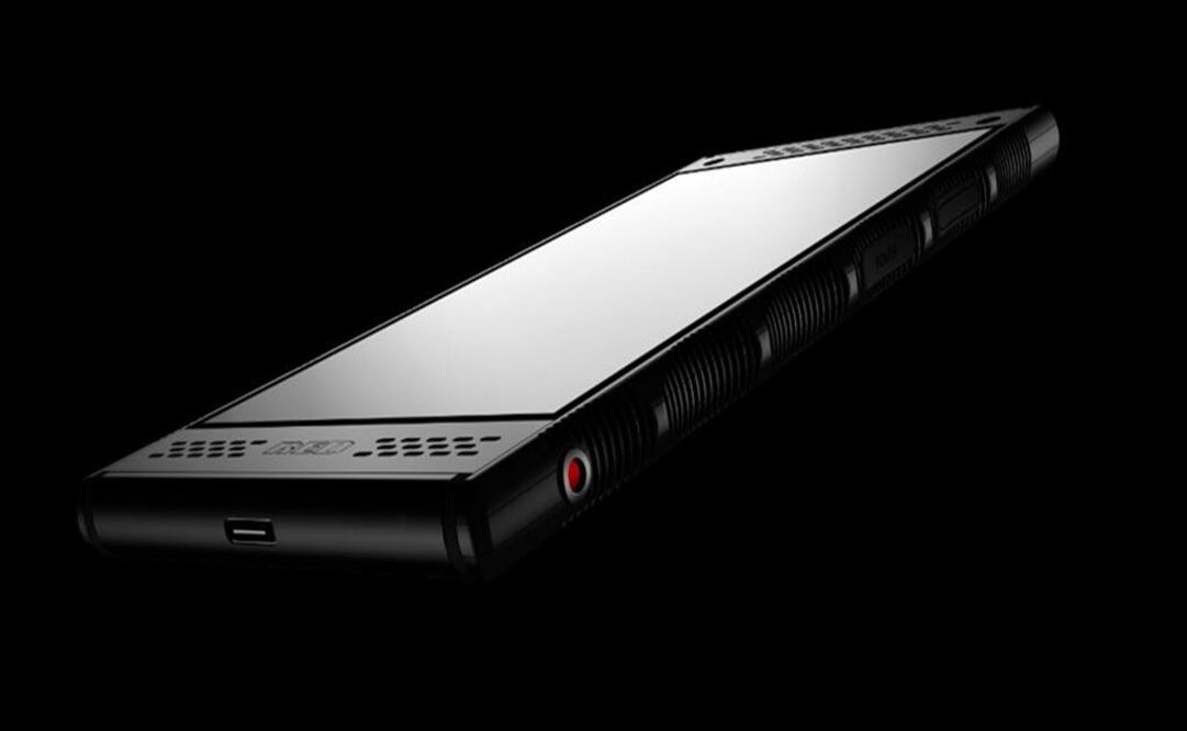 Hydrogen One tiene un precio de 27 mil 999 pesos. / Fotos: Cortesía de RED y Juan Carlos Peña Romo