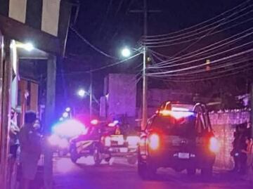 Adolescente se encuentra grave tras recibir disparo en la cabeza en Yucatán; presuntamente fue accionada por accidente