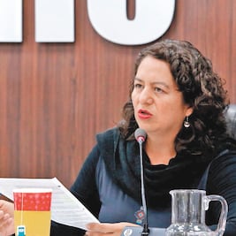 Sacmex debe abrir datos sobre suministro de agua a comercios