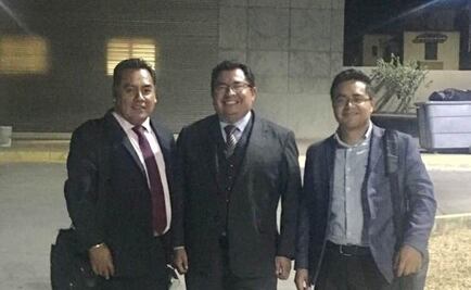 Absuelven a 3 ex funcionarios en Oaxaca; no son inocentes: Fiscalía