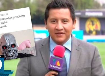 Los periodistas deportivos no escapan a las amenazas de muerte