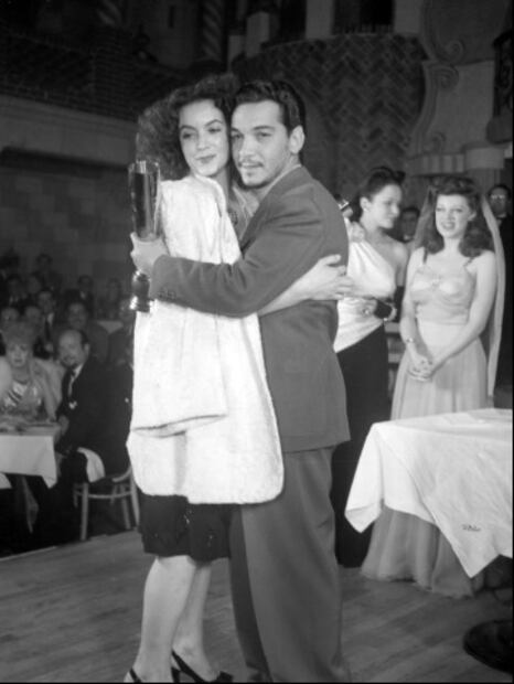 El Patio, famoso centro nocturno y salón de fiestas