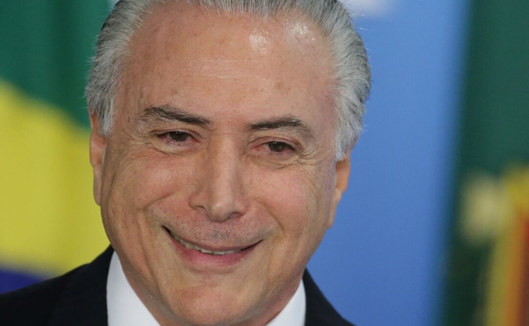 (Foto: Archivo/AP) 