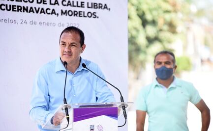 “Todos somos hijos de Dios”: Cuauhtémoc Blanco convoca a la unidad y olvidar las peleas
