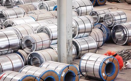 Crece defensa contra el acero de China: OMC