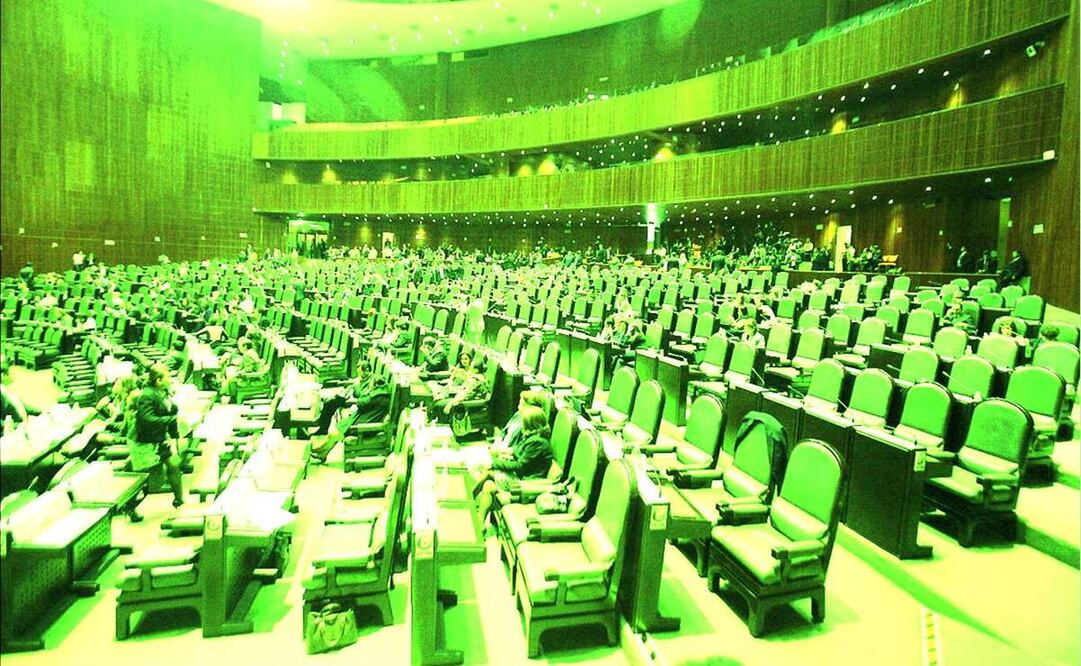 Archivo / Fotoarte EL UNIVERSAL