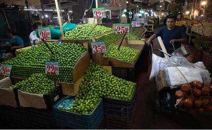 Con Isabel II, Reino Unido tuvo un cuarto de la inflación de México