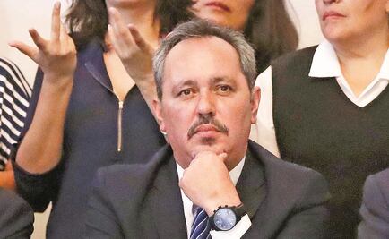 Delegado de Tláhuac temía ser detenido