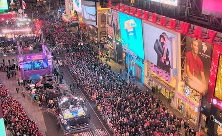 Broadway logró récord histórico de taquilla