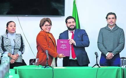 Metro y seguridad, prioridades en presupuesto 2025