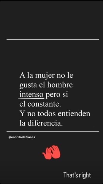Ninel Conde reveló que tipo de hombres les atrae 